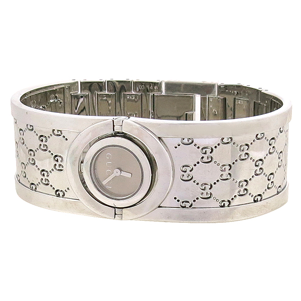 Gucci(����) YA112501 TWIRL(Ʈ��) ��� ��ƿ��� ������ ������ �ð� [��������] �̹���3 - ���̺��� �߰���ǰ