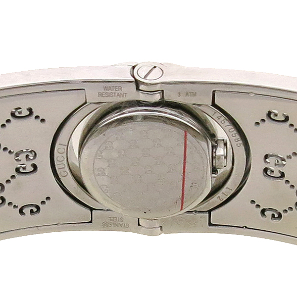 Gucci(����) YA112501 TWIRL(Ʈ��) ��� ��ƿ��� ������ ������ �ð� [��������] �̹���5 - ���̺��� �߰���ǰ