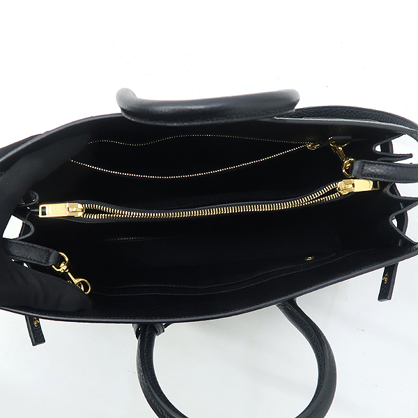 SAINT LAURENT PARIS(���ζ��ĸ�) 355153 ���� �̴� �� ���긣 ��Ʈ�� + �����Ʈ�� 2WAY [��������] �̹���5 - ���̺��� �߰���ǰ