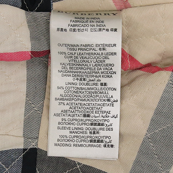 Burberry(������) 3875952 ���� ���� ������ ���̴� ���� [��������] �̹���5 - ���̺��� �߰���ǰ