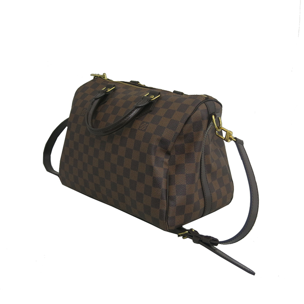 Louis Vuitton(���̺���) N41367 �ٹ̿� ���� ĵ���� ���ǵ� �ݵѸ��� 30 ��Ʈ��+ ��Ʈ�� 2WAY [���빮��] �̹���2 - ���̺��� �߰���ǰ
