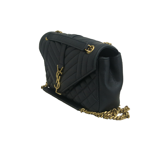 SAINTLAURENT PARIS(���ζ��ĸ�) 428125 Ŭ���� ���׷� ���� ���� ���� ü�� ��ÿ�� �̵� ����� [���빮��] �̹���3 - ���̺��� �߰���ǰ