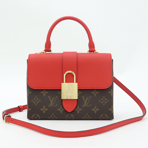 Louis Vuitton(���̺���) M44080 ���׷� ��Ű BB ��Ʈ��+�����Ʈ�� 2WAY [��������] �̹���2 - ���̺��� �߰���ǰ