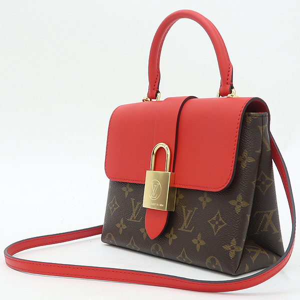 Louis Vuitton(���̺���) M44080 ���׷� ��Ű BB ��Ʈ��+�����Ʈ�� 2WAY [��������] �̹���3 - ���̺��� �߰���ǰ