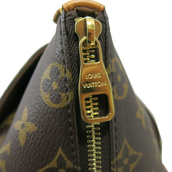 Louis Vuitton(���̺���) M56689 ���׷� ĵ���� ��Ż�� MM ����� [�뱸��������] �̹���6 - ���̺��� �߰���ǰ