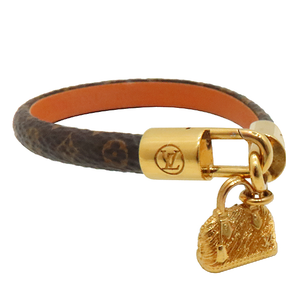 Louis Vuitton(���̺���) M6220 ���׷� ĵ���� ������ �˸� �극�̽��� ���� [��õ��] �̹���6 - ���̺��� �߰���ǰ