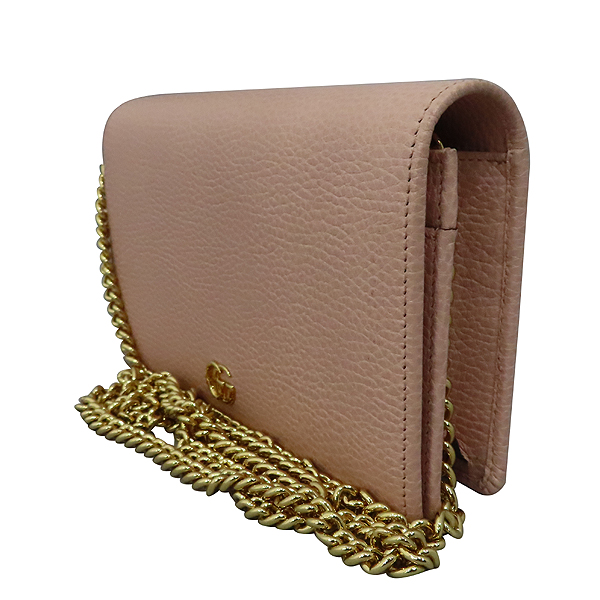 Gucci(����) 497985 ����Ʈ �ΰ� ��ũ ���� �̴� ü�� ũ�ν��� [�뱸Ȳ����] �̹���2 - ���̺��� �߰���ǰ