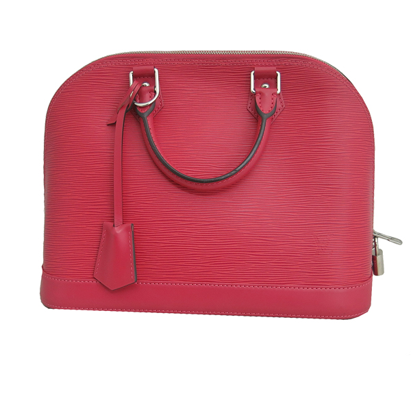 Louis Vuitton(���̺���) M41284 ���� ���� �˸� PM ��Ʈ�� + ��Ʈ�� [���빮��] �̹���2 - ���̺��� �߰���ǰ