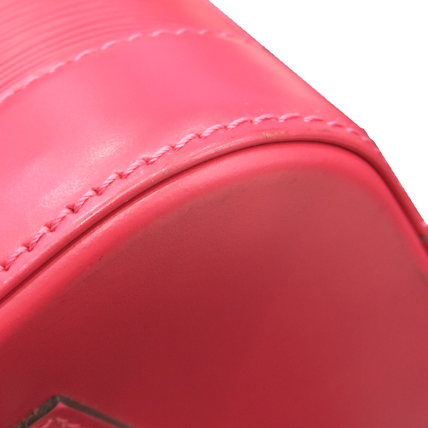 Louis Vuitton(���̺���) M41284 ���� ���� �˸� PM ��Ʈ�� + ��Ʈ�� [���빮��] �̹���5 - ���̺��� �߰���ǰ