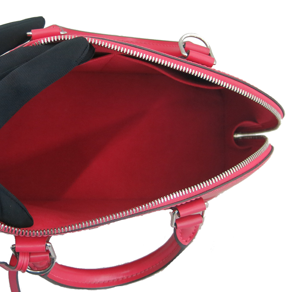 Louis Vuitton(���̺���) M41284 ���� ���� �˸� PM ��Ʈ�� + ��Ʈ�� [���빮��] �̹���6 - ���̺��� �߰���ǰ