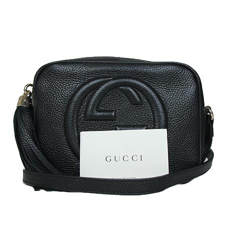 Gucci(����) 308364 ��ȣ �������� �׽���� ���ڹ�[���ֻ���] �̹���2 - ���̺��� �߰���ǰ