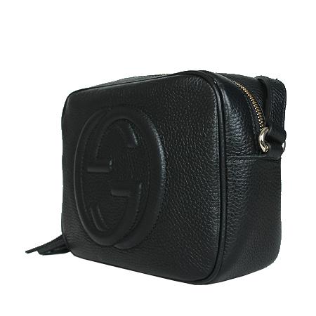 Gucci(����) 308364 ��ȣ �������� �׽���� ���ڹ�[���ֻ���] �̹���3 - ���̺��� �߰���ǰ