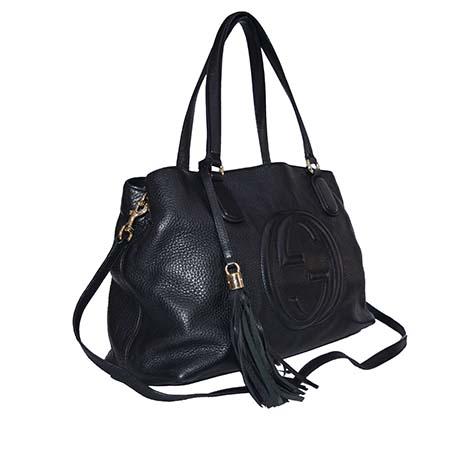 Gucci(����) 308363 ��ȣ ���� ���� 2way �̹���2 - ���̺��� �߰���ǰ