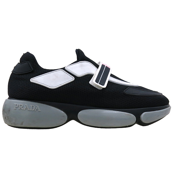 Prada(�����) 1e293 Ŭ���� ����Ʈ ��ũ�� ������ ����Ŀ�� [��������] �̹���3 - ���̺��� �߰���ǰ