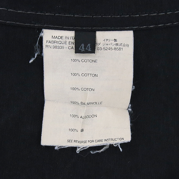 Prada(�����) ���� �÷� ���� ���� [��������] �̹���5 - ���̺��� �߰���ǰ