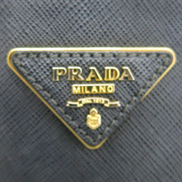 Prada() BN1801 SAFFIANO LUX  ǾƳ  ΰ Ʈ+Ʈ 2WAY [] ̹4 - ̺ ߰ǰ