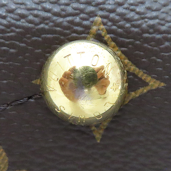 Louis Vuitton(���̺���) M40906 ���׷� ĵ���� AURORE �ȶ� ��Ʈ�� + ��� ��Ʈ�� 2WAY [�λ꼭��Ե���] �̹���6 - ���̺��� �߰���ǰ