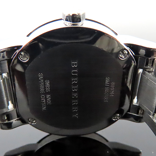 Burberry(������) BU9201 ���� ���� ��ƿ ������ �ð� [��������] �̹���5 - ���̺��� �߰���ǰ