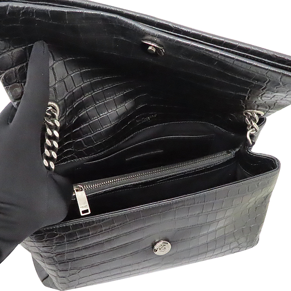 YSL(�Ի��ζ�) 471487 ���� ũ��Ŀ���� ���׷� ��Ƽ�� ���� ü�� ����Ʈ �渮��� ����� [�뱸Ȳ����] �̹���7 - ���̺��� �߰���ǰ