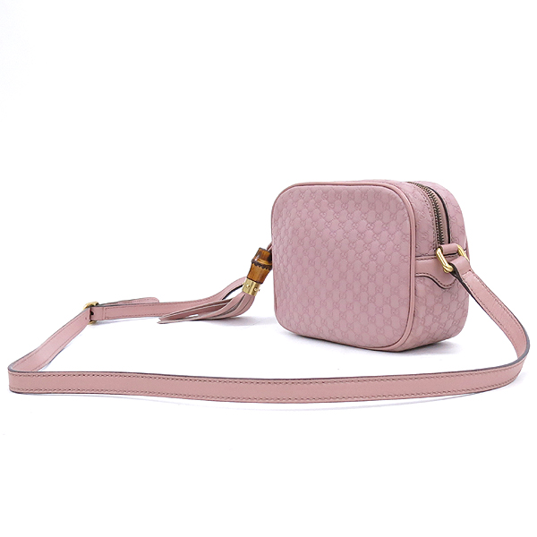 Gucci(����) 309538 ��ƽ��ũ�÷� GG�ΰ� �ø� ���� ���� ��� �׽� ũ�ν��� [��������] �̹���2 - ���̺��� �߰���ǰ