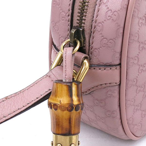 Gucci(����) 309538 ��ƽ��ũ�÷� GG�ΰ� �ø� ���� ���� ��� �׽� ũ�ν��� [��������] �̹���3 - ���̺��� �߰���ǰ