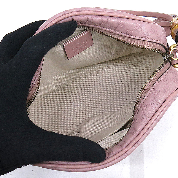 Gucci(����) 309538 ��ƽ��ũ�÷� GG�ΰ� �ø� ���� ���� ��� �׽� ũ�ν��� [��������] �̹���4 - ���̺��� �߰���ǰ