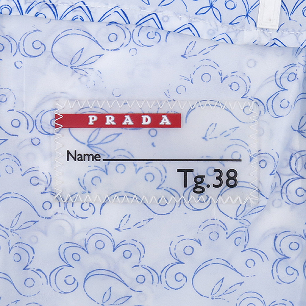 Prada(�����) �ö�� ���� �Ÿ� ������ ������ ���� ¤�� ���� �극��Ŀ [��������] �̹���4 - ���̺��� �߰���ǰ