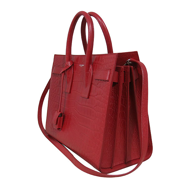 SAINTLAURENT PARIS(���ζ��ĸ�) 398709 ���� ũ��Ŀ���� ���� Sac De Jour(����긣) ���� ��Ʈ�� + ��Ʈ�� 2WAY [�뱸��������] �̹���2 - ���̺��� �߰���ǰ