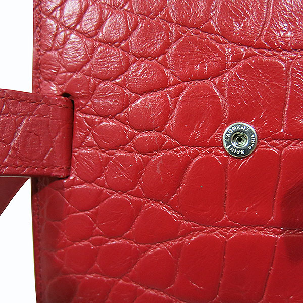 SAINTLAURENT PARIS(���ζ��ĸ�) 398709 ���� ũ��Ŀ���� ���� Sac De Jour(����긣) ���� ��Ʈ�� + ��Ʈ�� 2WAY [�뱸��������] �̹���4 - ���̺��� �߰���ǰ