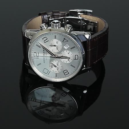 Montblanc() ŸӿĿ ũγ ׷ 43MM  ƽ ׽ð(ֻ) ̹2 - ̺ ߰ǰ