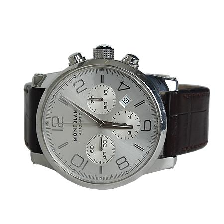 Montblanc() ŸӿĿ ũγ ׷ 43MM  ƽ ׽ð(ֻ) ̹3 - ̺ ߰ǰ