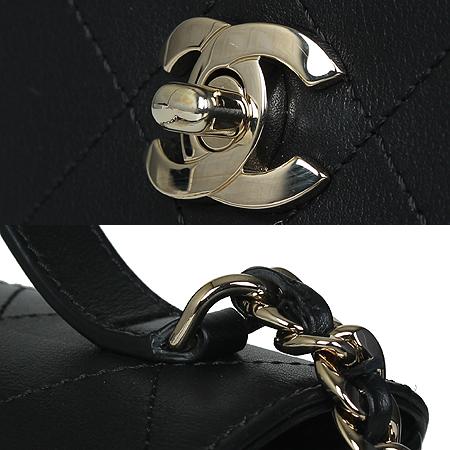 Chanel() AS0881B0110794305 ΰ  īŲ ÷ 2WAY[ַԵ] ̹4 - ̺ ߰ǰ