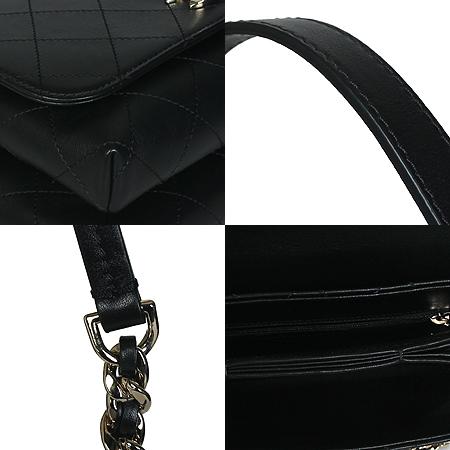 Chanel() AS0881B0110794305 ΰ  īŲ ÷ 2WAY[ַԵ] ̹5 - ̺ ߰ǰ