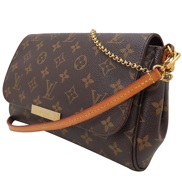 Louis Vuitton(���̺���) M40718 ���׷� ĵ���� ���̺��� MM 2WAY [��õ��] �̹���2 - ���̺��� �߰���ǰ