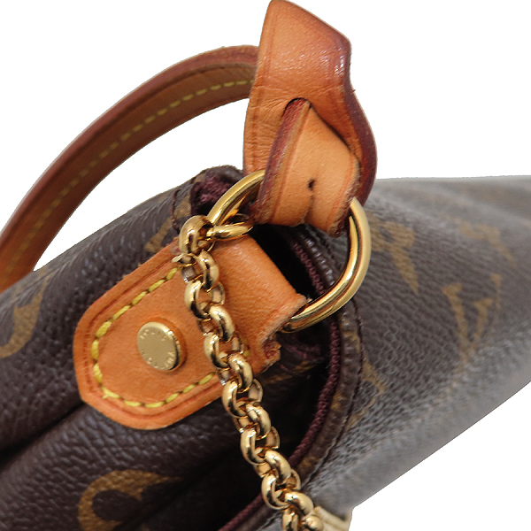 Louis Vuitton(���̺���) M40718 ���׷� ĵ���� ���̺��� MM 2WAY [��õ��] �̹���4 - ���̺��� �߰���ǰ