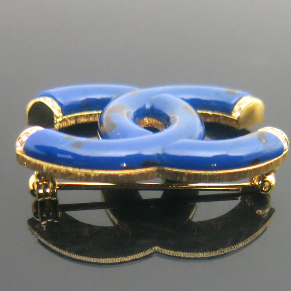 Chanel(����) B19 COCO�ΰ� ť�� ��� ���� ���ġ [���빮��] �̹���3 - ���̺��� �߰���ǰ