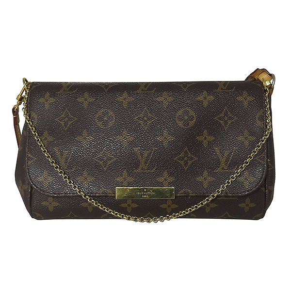 Louis Vuitton(���̺���) M40718 ���׷� ĵ���� ���̺��� MM 2WAY [��������] �̹���2 - ���̺��� �߰���ǰ