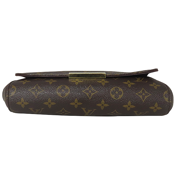 Louis Vuitton(���̺���) M40718 ���׷� ĵ���� ���̺��� MM 2WAY [��������] �̹���4 - ���̺��� �߰���ǰ