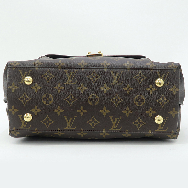 Louis Vuitton(���̺���) M40781 ���׷� ĵ���� ��Ƽ�� ��Ʈ�� + �����Ʈ�� 2WAY [��������] �̹���4 - ���̺��� �߰���ǰ