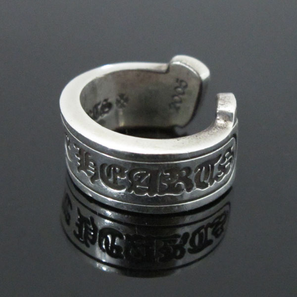 Chrome Hearts(ũ������) 925 (�ǹ�) ��ũ�Ѷ� ���� ���߱� �� ���� - 18ȣ [�뱸�ݿ��纻��] �̹���5 - ���̺��� �߰���ǰ