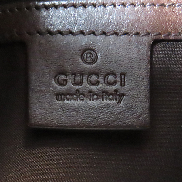 Gucci(����) 203504 GG �ΰ� ���� �ڰ��� ���� ���� Ʈ���� ���ͷ�ŷ ����� [��������] �̹���6 - ���̺��� �߰���ǰ