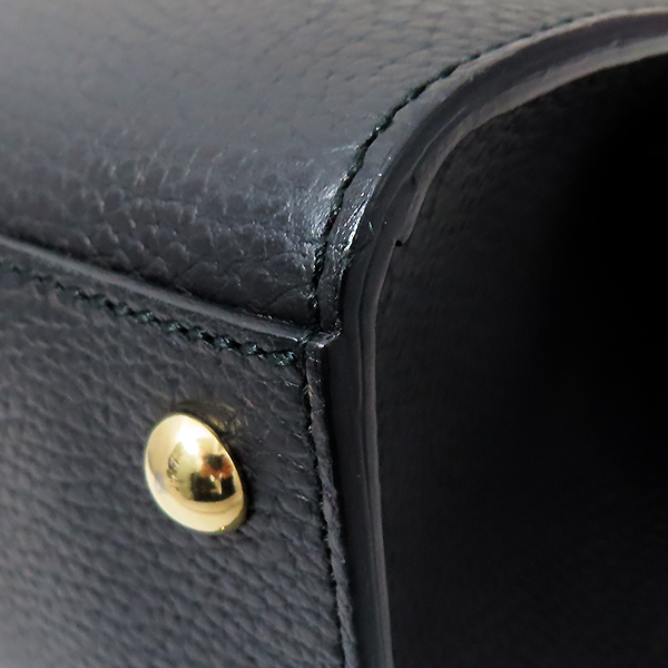 Gucci(����) 431571 SOHO ��ȣ ����Ŀ�� ���� ���� ž �ڵ� ��Ʈ�� + �����Ʈ�� 2WAY [�λ꼭��Ե���] �̹���7 - ���̺��� �߰���ǰ