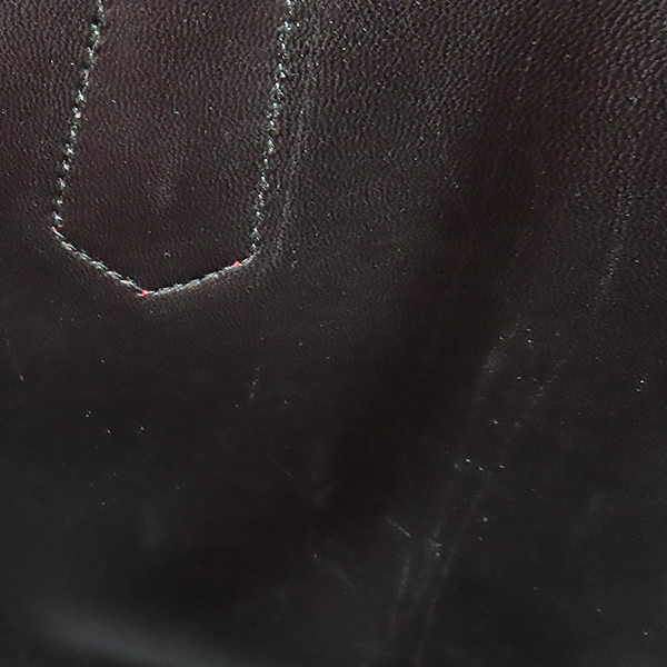 Prada(�����) B2756T SAFFIANO VERNIC ROSSO ���ǾƳ� ���� ���̴�Ʈ ���� �ﰢ�ΰ� �κ��� ��Ʈ�� + �����Ʈ�� [�λ꼭��Ե���] �̹���6 - ���̺��� �߰���ǰ