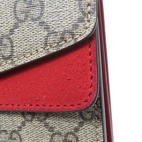 Gucci(����) 400249 Dionysus(����ϼҽ�) Ÿ�̰� ��� GG�ΰ� ������ ĵ���� ü�� ���� �÷� ����� [�λ꼭��Ե���] �̹���4 - ���̺��� �߰���ǰ