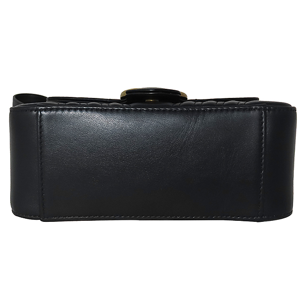 Gucci(����) 547260 ���� ���� GG����Ʈ ��Ʋ��� ���� ü�� �̴� ž�ڵ� ũ�ν��� [��������] �̹���5 - ���̺��� �߰���ǰ