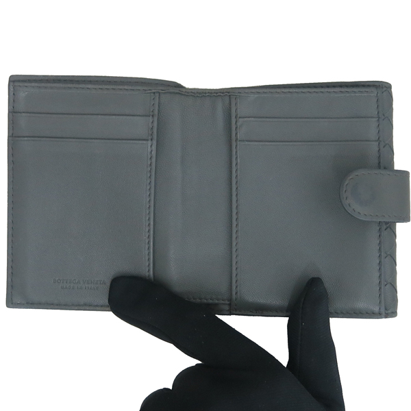 BOTTEGAVENETA (���װ�����Ÿ) 382576 �׷��� �÷� ��Ʈ��ġ���� ���� �̴� ������ [���빮��] �̹���3 - ���̺��� �߰���ǰ