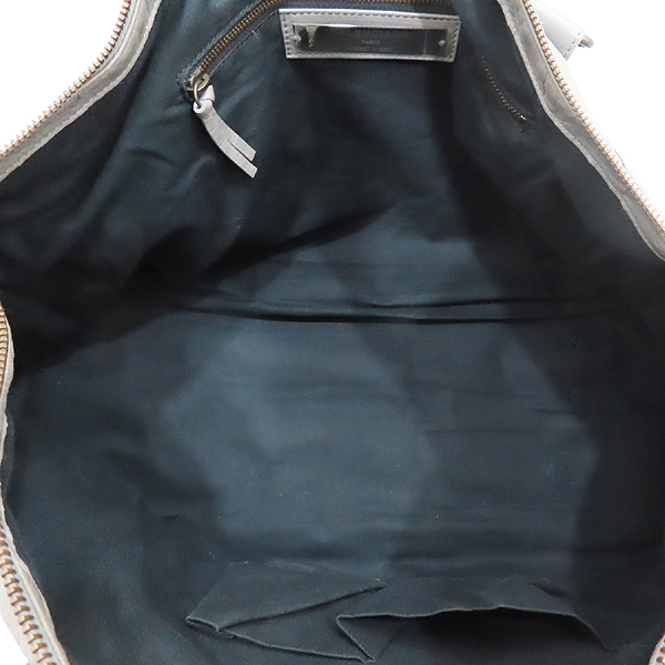 Balenciaga(�߷��þư�) 132110 �׷��� �÷� ��Ƽ�� Ŭ���� ���� WORK ��ũ ��Ʈ�� [��õ��] �̹���7 - ���̺��� �߰���ǰ