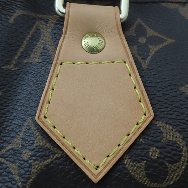 Louis Vuitton(���̺���) M41522 ���׷� ĵ���� ���ǵ� 40 ��Ʈ��[�λ꼭��Ե���] �̹���4 - ���̺��� �߰���ǰ