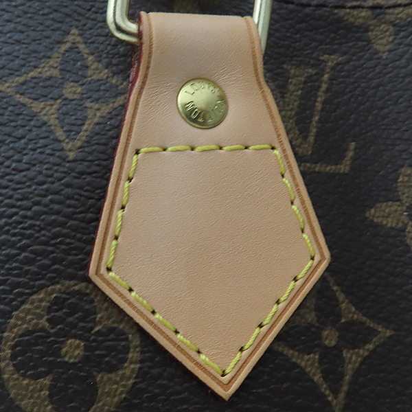 Louis Vuitton(���̺���) M41522 ���׷� ĵ���� ���ǵ� 40 ��Ʈ��[�λ꼭��Ե���] �̹���5 - ���̺��� �߰���ǰ