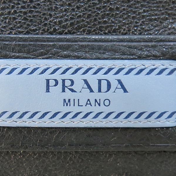 Prada(�����) 1BD082 ���� GLACE CALF ���͵� ��Ƽ�� ũ�ν��� [�λ꼾�Һ���] �̹���4 - ���̺��� �߰���ǰ